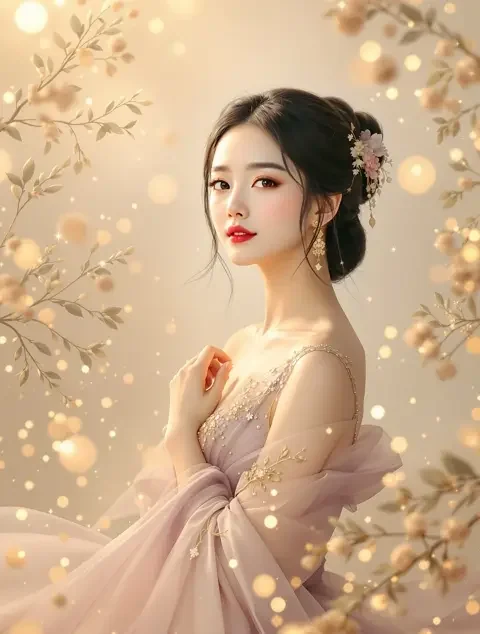 成人短剧大全《千金归来：总裁的隐婚妻》封面 - 豪门恩仇热门短剧