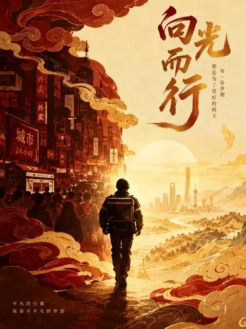 成人短剧大全《废柴逆袭：从外卖小哥开始》封面 - 都市逆袭热门短剧