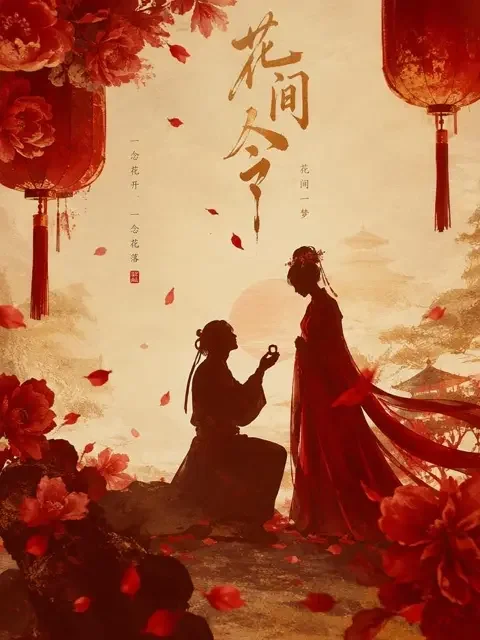 成人短剧大全《帝少的33次求婚》封面 - 甜宠恋爱热门短剧